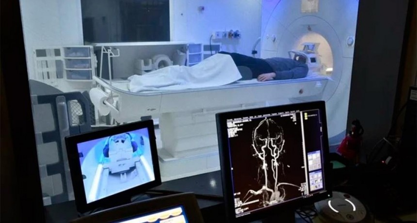 Usando inteligencia artificial, médicos argentinos ganaron un tiempo clave para salvar a pacientes con ACV