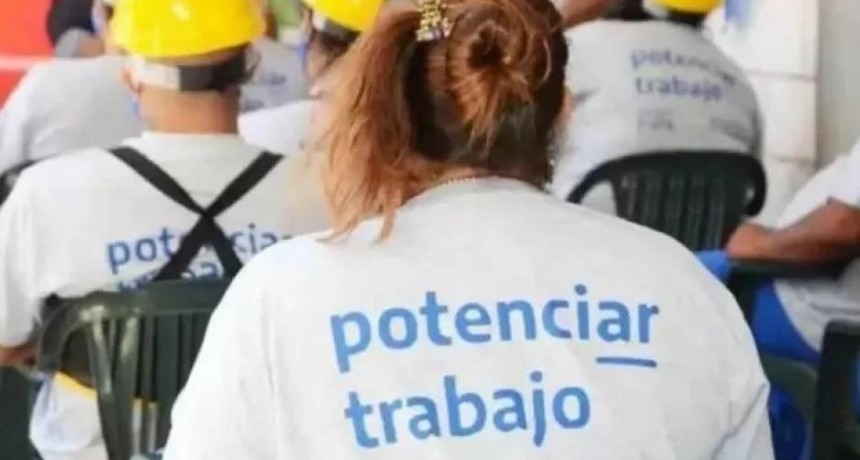 Potenciar Trabajo paga extra: cómo acceder al bono de $13.500