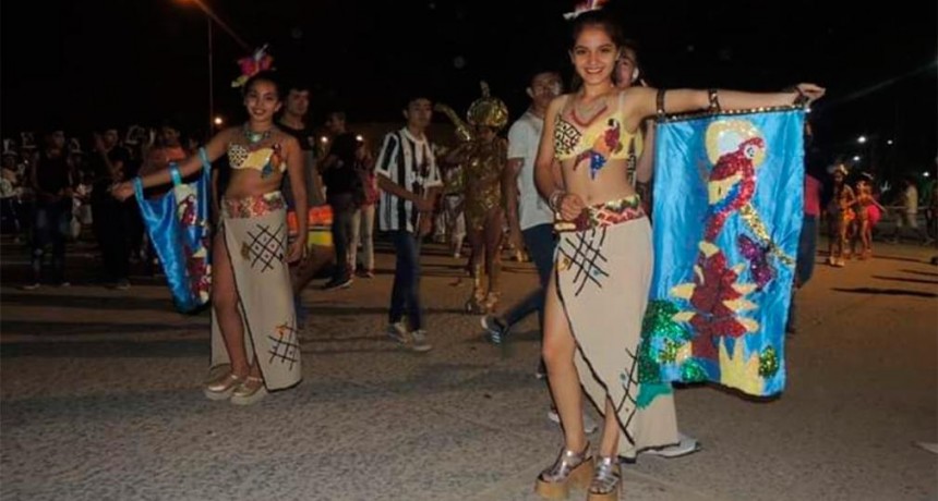 Bandera: Cultura realizó el lanzamiento oficial del 