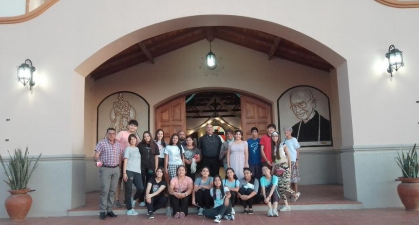 Continua el seminario diocesano de verano para formación de catequistas 