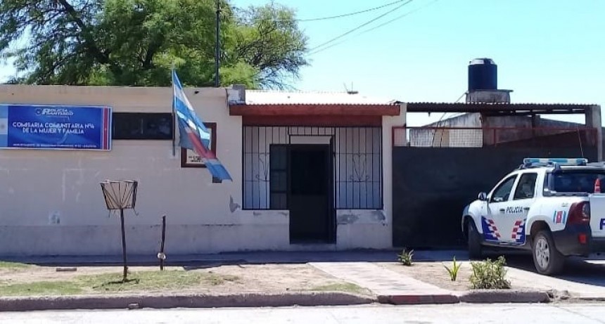 Añatuya: detienen a un sujeto acusado del abuso sexual de sus hijas