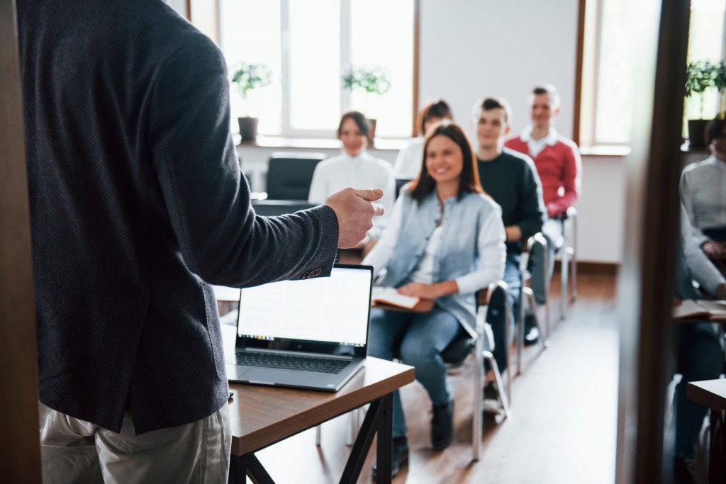 Añatuya se prepara para recibir la Diplomatura en Coaching Profesional