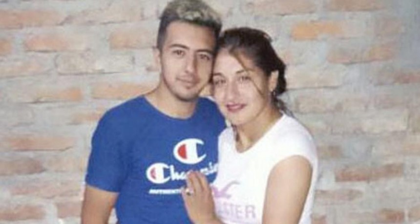 El femicida ''Nico'' Gómez fue capturado en Santa Fe y era trasladado a Santiago esta madrugada