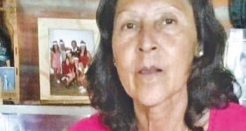Pinto: un adolescente, “contra las cuerdas” por el aberrante asesinato de Marta Cejas