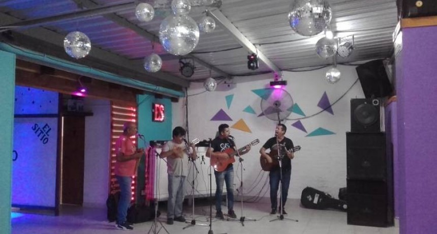 Figuras Destacadas Del Folclore