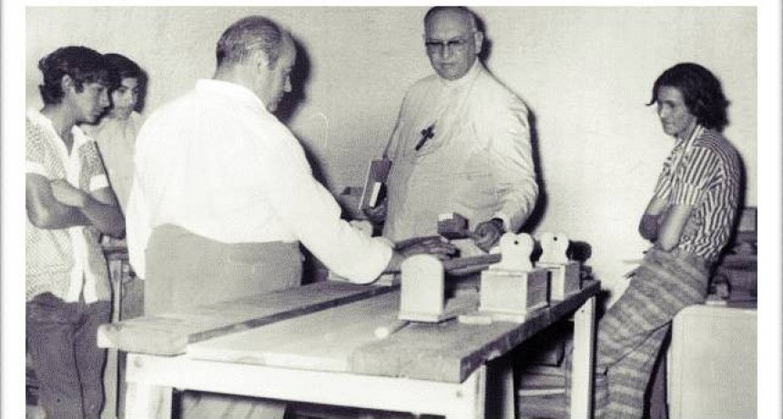 Jorge Gottau (Parte I)