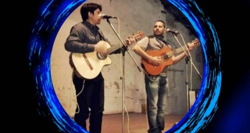 Dúo Mema – Quiroga