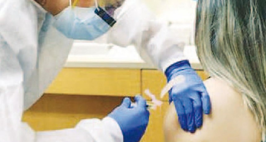 El viernes 25 comenzará vacunación contra la gripe frente al aumento de casos de influenza