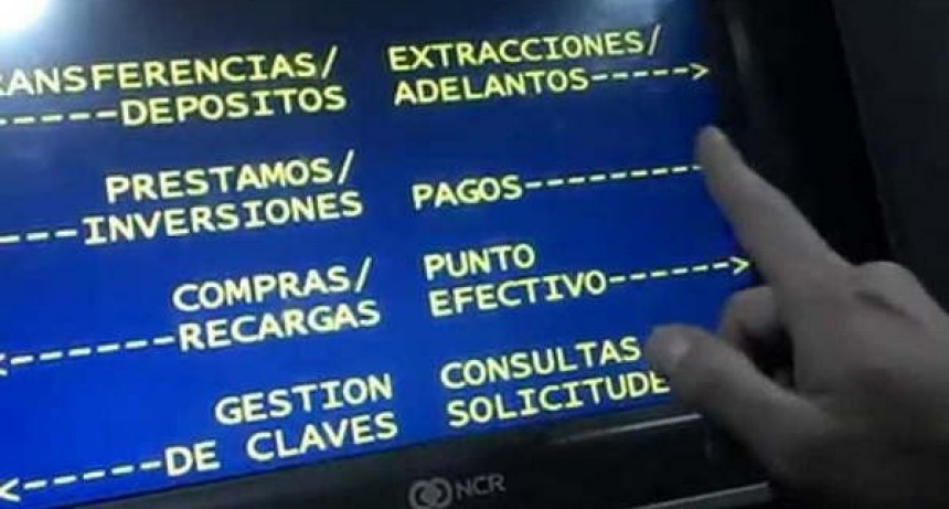El miércoles 30 de marzo se comenzarán a pagar los sueldos de los empleados públicos