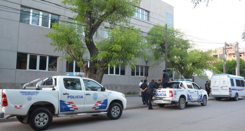 Denuncian a empresario bandeño por abusar sexualmente de su sobrina cuando tenía 10 años