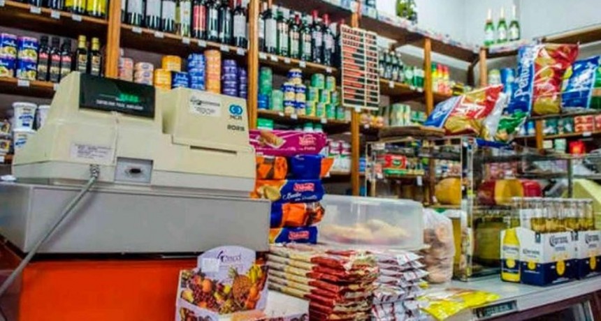 Los 60 productos de la canasta de Precios Cuidados en comercios de barrio