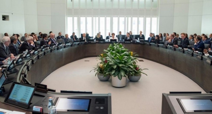 El FMI aprobó el acuerdo con Argentina