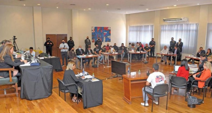 Detienen a otro testigo por 