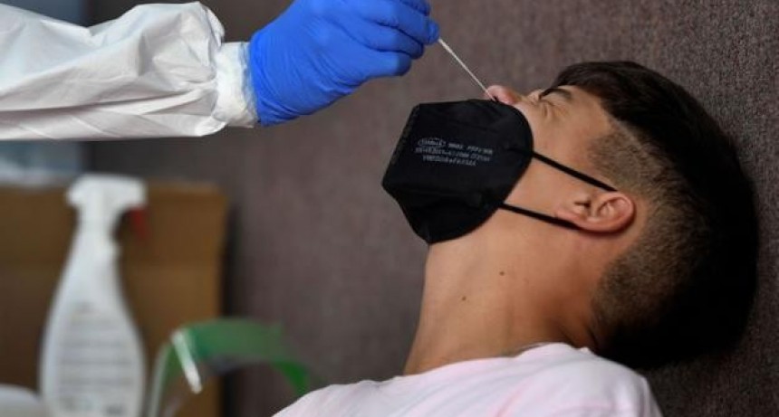 Coronavirus en Argentina: confirmaron 34 muertes y 2.655 contagios en las últimas 24 horas