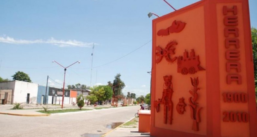 El comisionado chocó con su camioneta a una chica de 15 años