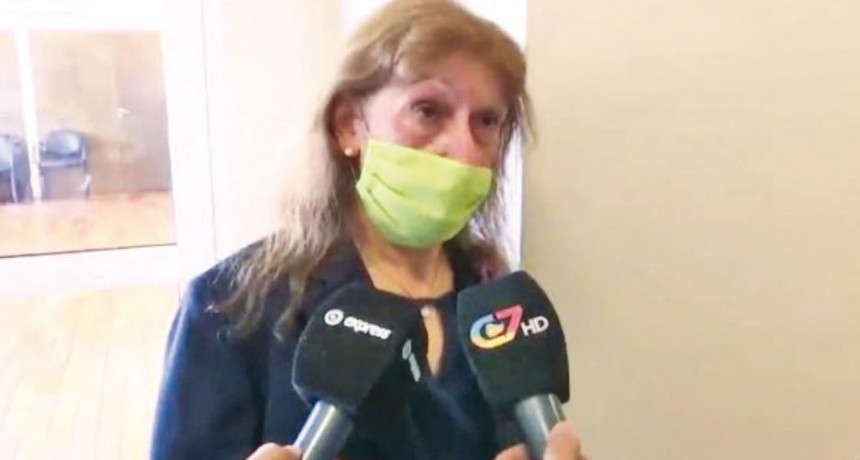 Macabros detalles del crimen de Marito dieron los Forenses