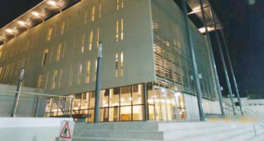 Ordenan detener a un parapsicólogo por abuso sexual de una paciente