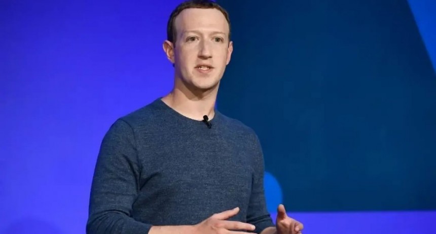 Zuckerberg asegura que su próximo objetivo es crear “personas con inteligencia artificial”