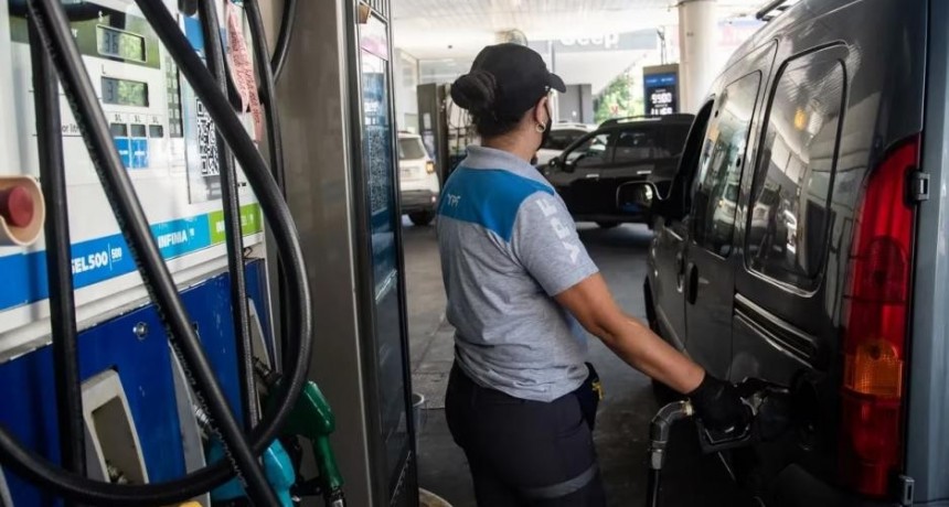 El alza de los precios en alimento no se detiene y es inminente el incremento de los combustibles