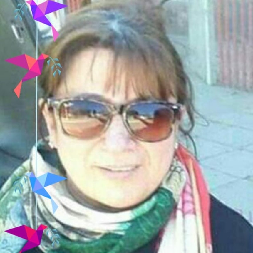 Marzo de Homenajes: Pionera del Trabajo Social con vocaci&oacute;n de servicio. 