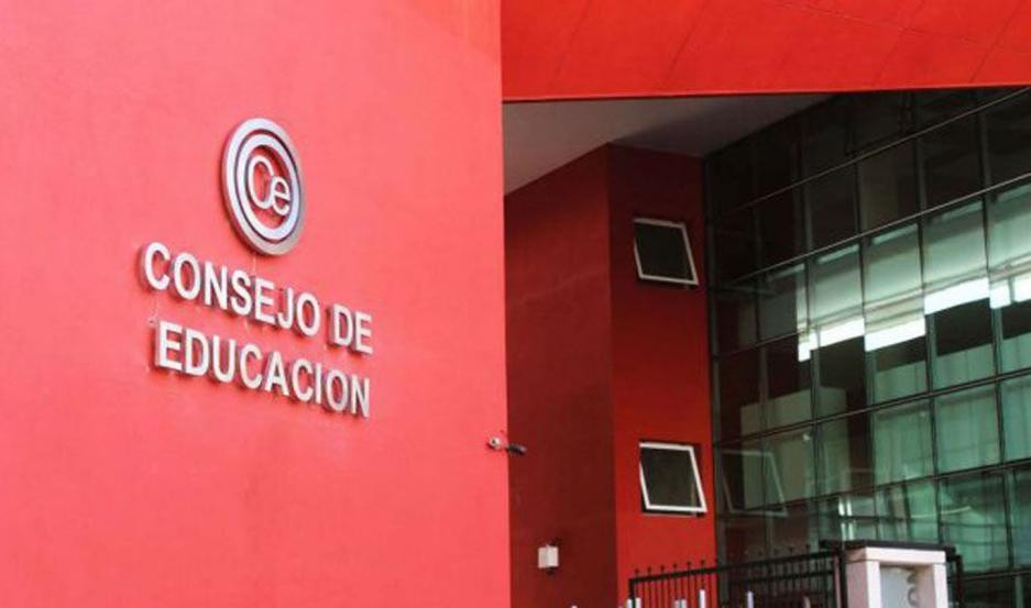 Inscripciones extraordinarias para la cobertura de horas y cargos del primer grado del escalafón docente