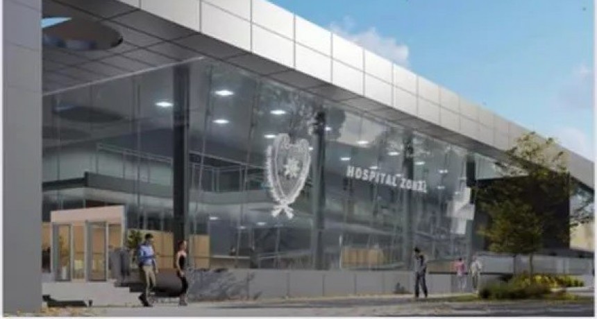 Comenzó la obra del nuevo hospital zonal de Sumampa