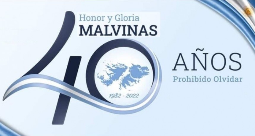 Hèroes en Malvinas