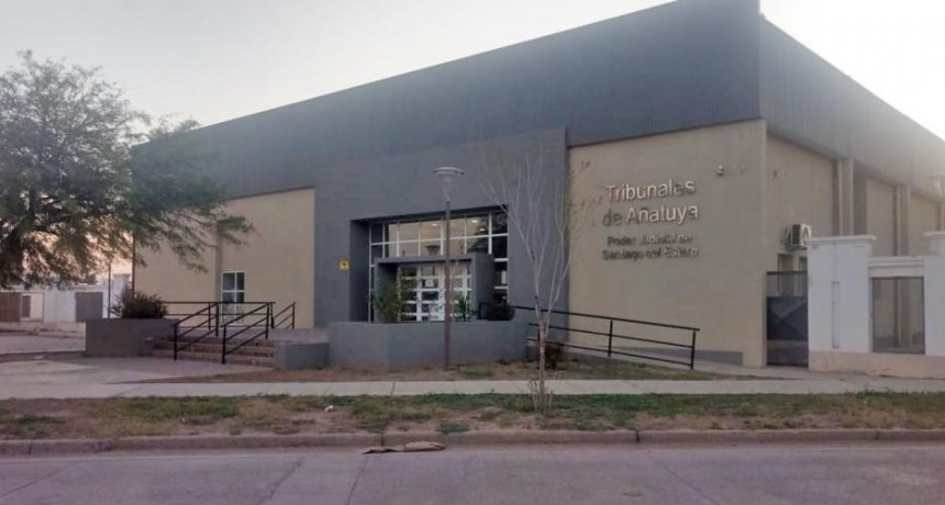 Cordobés y santiagueño, presos por presunta “estafa” con planes de 0 kilómetro