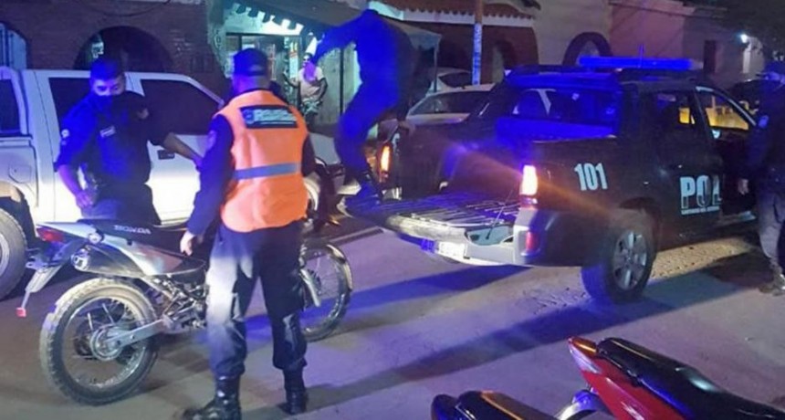 ''Narco-policía'' y un comerciante sufrieron un duro revés judicial y quedaron a un paso del juicio oral