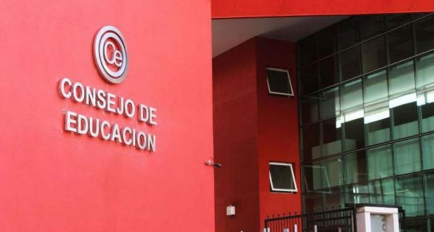 Inscripciones extraordinarias para la cobertura de horas y cargos del primer grado del escalafón docente