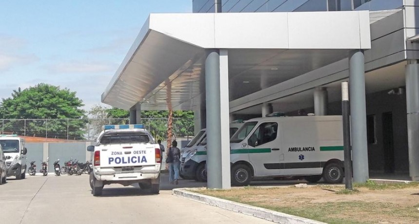 Apresan a empleada pública que chocó a madre e hija