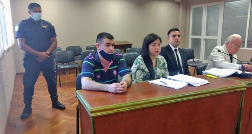 Requieren prisión perpetua para pastor por asesinar a tiros al novio de su exesposa