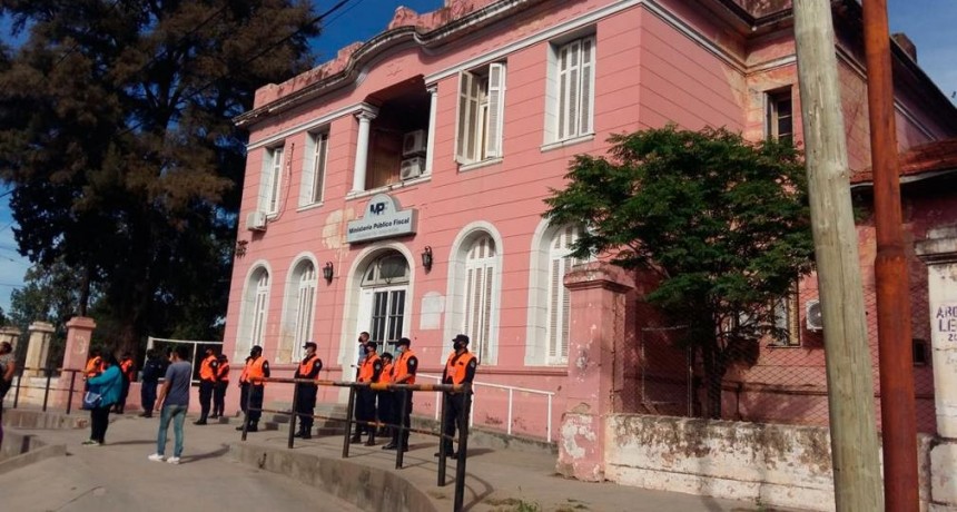 Frías: Detienen a un ordenanza de un jardín de infantes acusado de abuso sexual agravado contra dos niños