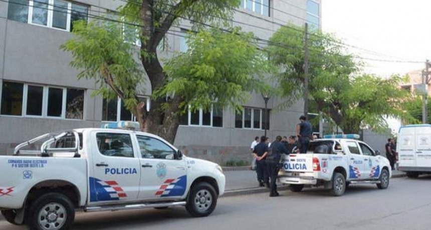 Dos cuñadas protagonizan feroz enfrentamiento