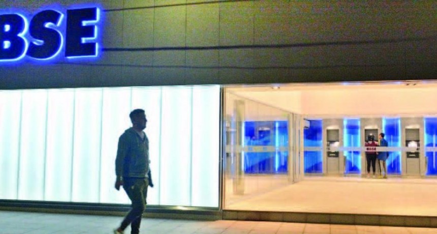 El BSE habilitó un moderno centro con cajeros automáticos de última generación en la zona oeste de la Capital