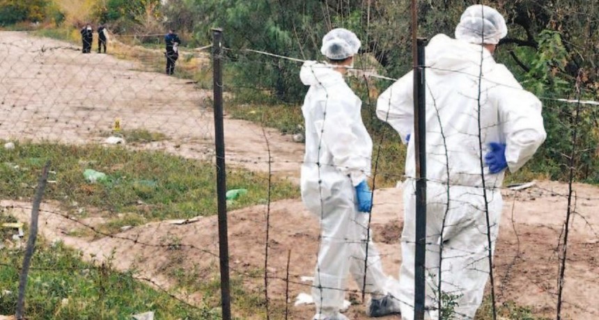Asesinato de un encargado develó supuesta doble venta de un campo valuado en u$s 5 millones