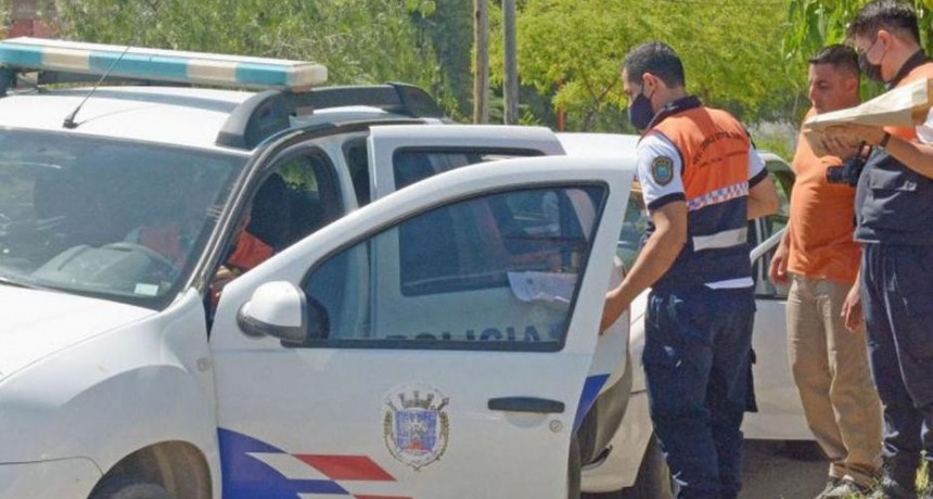 Barrabrava santafesino habituaba trasladar los autos robados para la banda de “Los Angelitos”