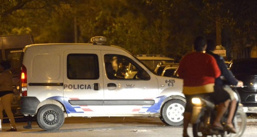Depravado habría abusado de su hijastra en un basural