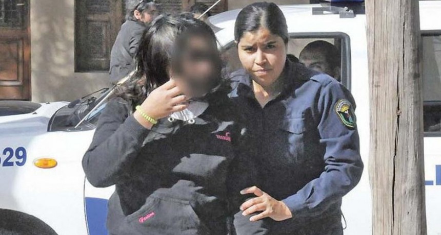 Mujer incendió la casa del vecino que la acusó de golpear a su hijo de 9 años