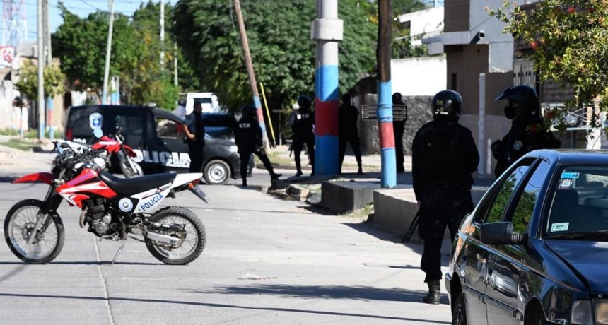 Detuvieron a una banda de cordobeses que cometía estafas