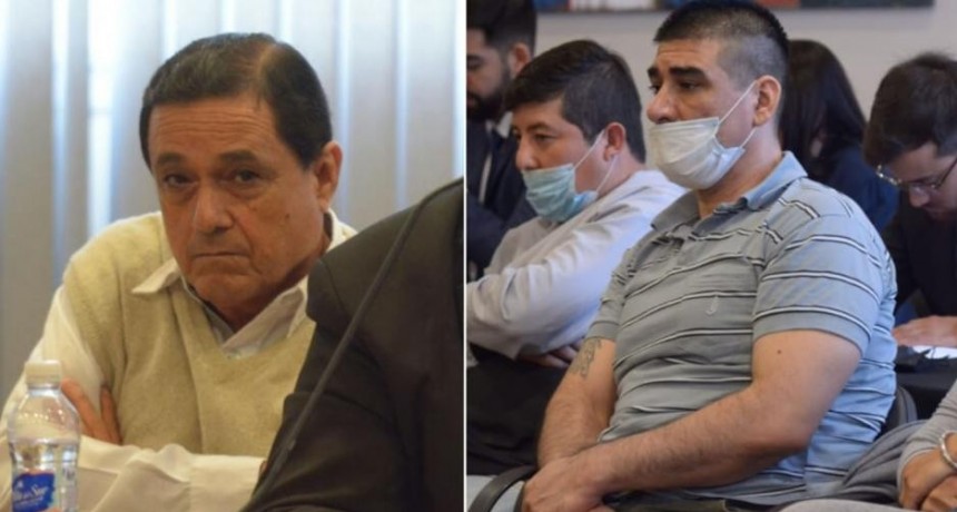 ''Rody'' Sequeira y Miguel Jiménez ahora están acusados de ser autores del crimen de Marito