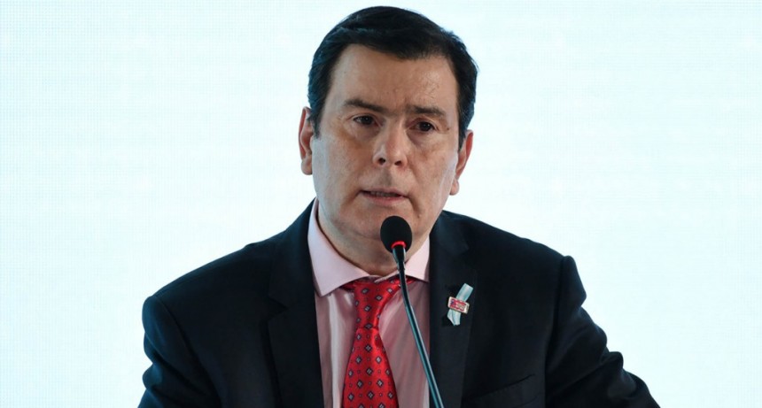 El mensaje anual del Gobernador será el próximo 27 de abril