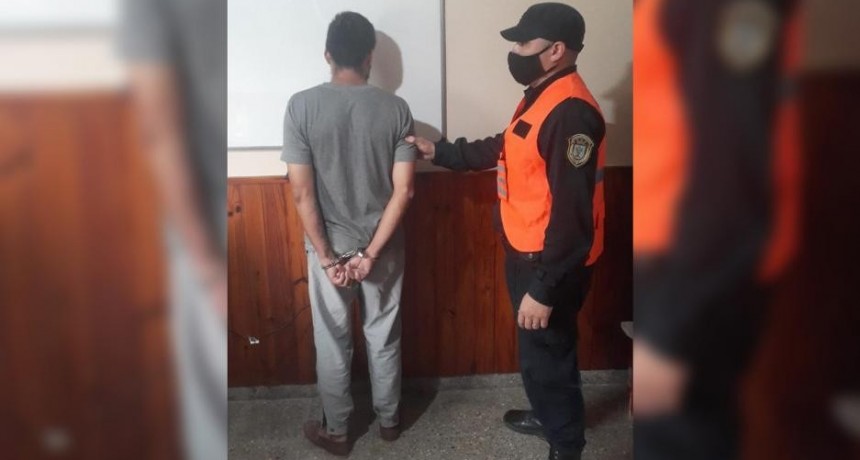 Horror : junto a su hijo, abusaron de su sobrina y la dejaron en shock