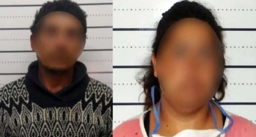 La casa del horror: hacían ver pornografía a sus hijos de 9, 7, 6 y 2 añitos, para luego violarlos