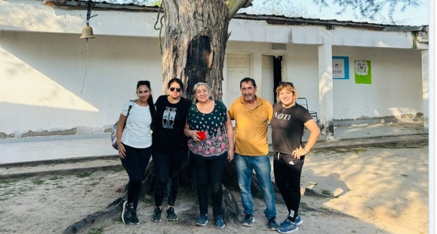 Coraz&oacute;n y Solidaridad en la 