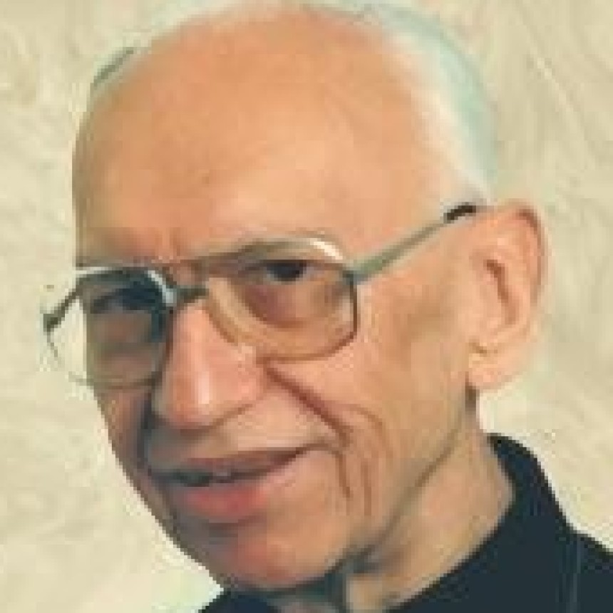 Monse&ntilde;or Jorge Gottau, nuestro pilar de la fe