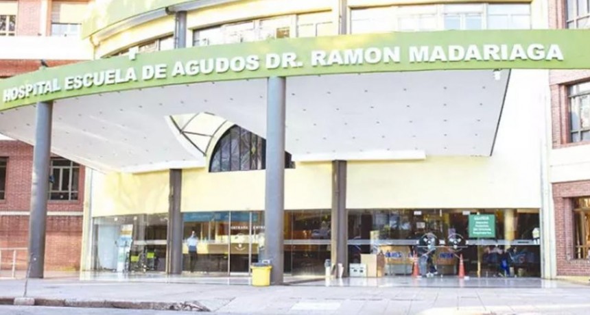 Violencia escolar: un alumno le clavó al compañero una birome en la pierna
