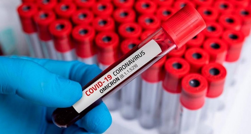 Qué tan rápido se está propagando la variante BA.2 de Ómicron en todo el mundo