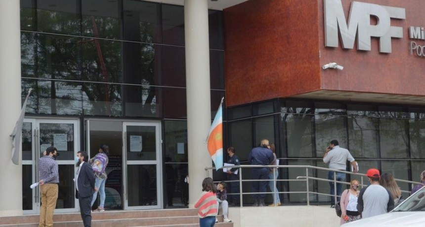 Un hombre abusó y embarazó a su hijastra de solo 15 años