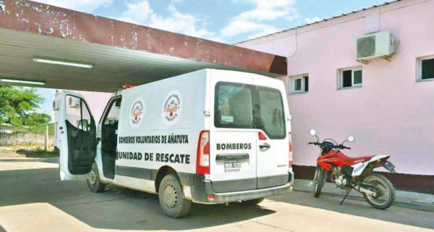 Un hombre denunció que fue atacado por una patota y recibió un “puntazo”